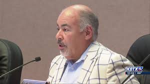 Bryan mayor speaks out following a weekend of gun violence