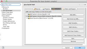 Format factory is a multifunctional media converter.provides functions below:all to related: Adding And Removing User Libraries Mulesoft Documentation