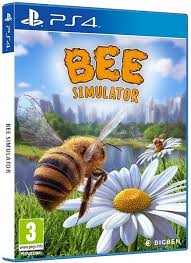 Experience the ps4 user interface (ui) on your android mobile device! Bee Simulator Ps4 Console Game Alzashop Com