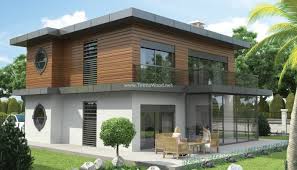 Poliüretan söve villa dış cephe kaplama tasarımı ve uygulaması poliüretan söve çalışması prekast cephe modeli poliüretan villa dış cephe giydirme. Thermowood Ahsap