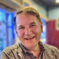 Robert Carroll Email & Phone Number