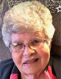 Obituary information for Lois Irene Hurst