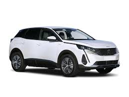 The peugeot 3008 is a compact crossover suv unveiled by french automaker peugeot in may 2008, and presented for the first time to the public in dubrovnik, croatia. Peugeot 3008 Leasing Deals Vanarama