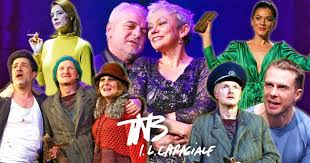 În cazul excepţional al indisponibilizării unor actori, teatrul naţional îşi rezervă dreptul de a face modificări în programul săptămânal al reprezentaţiilor * aeagency nu este răspunzătoare pentru eventualele inexactități necorectate din programe. Teatrul National Bucuresti Se Redeschide Din 5 Februarie Ion Caramitru Oana Pellea Mihai Calin Si Tania Popa Se Reintorc Pe Scena