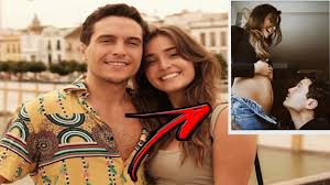 A atriz sempre desejou ser mãe e jovem e teceu largos elogios ao companheiro miguel coimbra. I M Anonymous