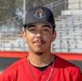 Porterville College baseball alumni