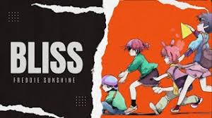 Freddie Sunshine ☀️