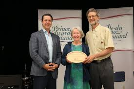 Prince Edward Island Government