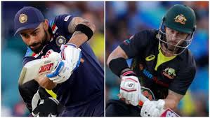 Ireland in uae, 4 odi series, 2021. India Vs Australia 2020 Highlights 2nd T20i Match At Sydney Full Cricket Score Visitors Win By Six Wickets Clinch Series 2 0 Firstcricket News Firstpost