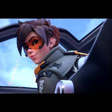 Jubiläum von overwatch zu feiern, hat tracer etwas besonderes geplant. Tracer Overwatch 2 Overwatch Tracer Overwatch 2 Overwatch