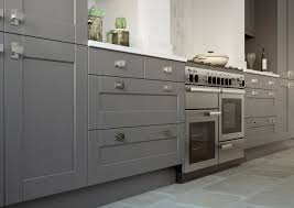 Make your dream kitchen a reality! Noyeks Door Range Kensington Pvc Collection
