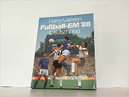 Europameisterschaft im gewichtheben — первенство чемпионат европы по тяжёлой europameisterschaft f спорт. Fussball Em 88 Deutschland Viii Fussball Europameisterschaft Vom 10 Bis 25 Juni 1988 Amazon Co Uk Valerien Harry 9783517010595 Books