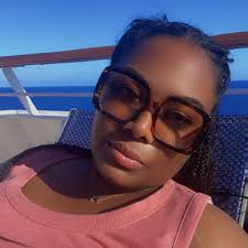 How to train a mini doodle to walk down steps?