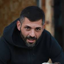 Frank Santangelo's Instagram, Twitter & Facebook