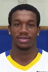 Isaiah Holman (1/15/2013)