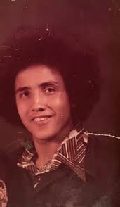 Larry Dean Obituary (1958