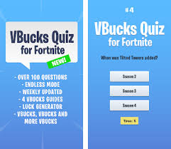 This is one of the online video games that has become so popular lately that a lot of people have spent a lot of time on it. Fortnite Quiz All Answers Quiz