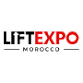 LIFT EXPO MOROCCO Casablanca event image