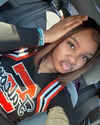 Happy 17th birthday to my mini me, my little sister, Na'Zyia @raiananazyia_  😍! This birthday is very special because it's her last bday before she  starts college this fall! 🥲 May your