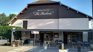 Les 10 Meilleurs Restaurants A Baume Les Dames Mis A Jour Janvier 2021 Tripadvisor