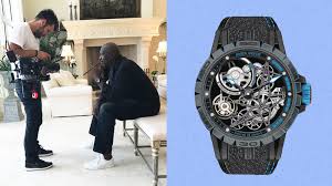 Dans ce billet, vous allez découvrir une liste complète de plus de 35 meilleurs sites de streaming gratuit illégaux passionné de l'informatique et des nouvelles technologies, je. Michael Jordan Reminds Us He S Also One Of The World S Most Interesting Watch Collectors Gq