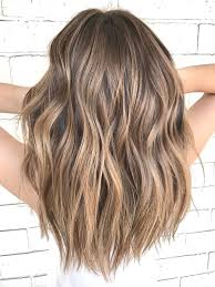 25 Five Minute Hairstyles To Keep You Sane In The Morning Balayage Hair Brown Hair Balayage Hair Color Light Brown