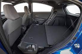 Maybe you would like to learn more about one of these? 2021 Honda Hr V Suv Review New Honda Hr V Crossover Models Price Mpg Reliability Specs Trims Interior Features Exterior Design And Specifications Carbuzz