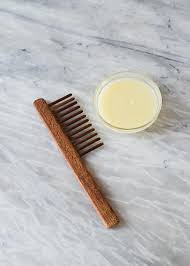 Diy homemade deep conditioner for natural hair using 4 kitchen ingredients; Diy Deep Hair Conditioner Helloglow Co