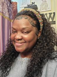 Hello l, everyone I am new to the group. Live PG County 51 years young with  1 adult daughter 3 grandkids.