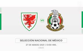 Gerardo tata martino delineó la lista final de 23 futbolistas para la copa oro. Seleccion Mexicana Anuncia Su Primer Partido De 2021 Enfrentara A Gales En Partido Amistoso Aristegui Noticias