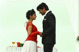 Vaayai Moodi Pesavum Photos Hd Images Pictures Stills First Look Posters Of Vaayai Moodi Pesavum Movie Filmibeat This album is composed by sean roldan. vaayai moodi pesavum photos hd images