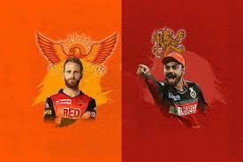 Ipl 2019, rcb vs srh: Sunrisers Eye Play Off Berth In Clash Against Rcb