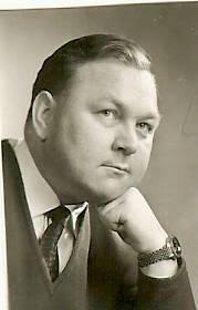 In 1964 Werner was told by Astrid that she was marrying Dr. Diebl. Werner  met him and had an instant respect and like for Kurt
