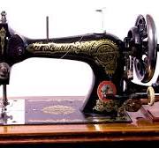 Machine à Coudre Vintage, le test !