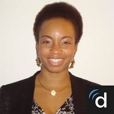 Dr. Emily (Fitch) Killough, MD