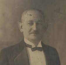 The Joseph and Hannah Klein Family