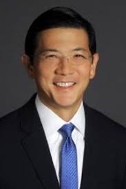 Frederick Chung's Instagram, Twitter & Facebook