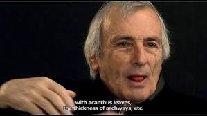 Sur le traces de Michel Corajoud/Learning from Michel Corajoud HD