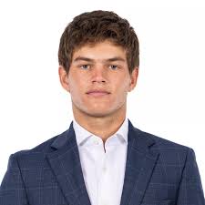 2025-26 Men's Tennis Roster