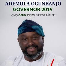 Alliance for New Nigeria