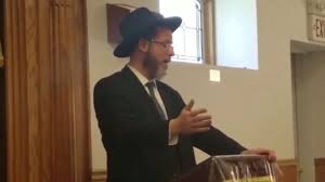 UPDATED: Rosh Kollel from Lakewood donating kidney to Yungerman in his  Kollel (VIDEO)