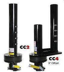 24 different gooseneck couplers in stock & ready to ship today. Gooseneck Trailer Cushion Coupler