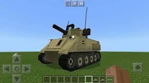 Moddrop will automatically convert and backup the mods to your account. Bm Tanks Mod For Minecraft Pe With Download Link Youtube