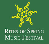 Rites Of Spring Music Festival: Bach Complete Solo Violin