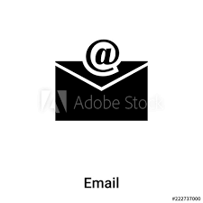 Download 170+ royalty free email icon transparent background mail … Email Icon Vector Isolated On White Background Logo Concept Of Email Sign On Transparent Background Black Filled Symbol Buy This Stock Vector And Explore Similar Vectors At Adobe Stock Adobe Stock