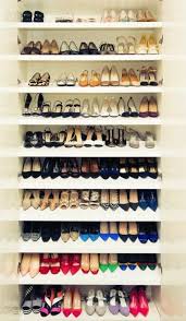Check spelling or type a new query. 5 Things To Try This Weekend Shoe Closet Shoe Shelves Closet Bedroom