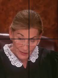 Miranda Derrick Judge Judy