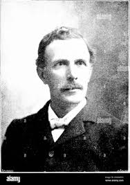 John hills Black and White Stock Photos & Images