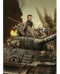 Here are only the best brad pitt wallpapers. 21 Fury Ideas Fury Fury 2014 Fury Movie