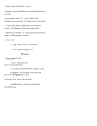Male Reproductive System Reproductive System System Male